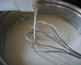 離乳食・豆乳ﾎﾜｲﾄｿｰｽ作り方3写真