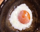 我が家のテッパン★温玉のせしょうが焼き作り方4写真