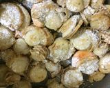 ホタテのずぼら焼作り方6写真