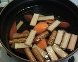 春野菜のピクルス作り方6写真