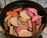 春野菜のピクルス作り方7写真