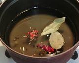 春野菜のピクルス作り方8写真