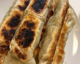 棒餃子〜覚書〜作り方8写真