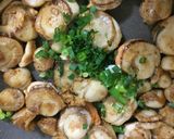ホタテのずぼら焼作り方8写真