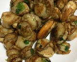 ホタテのずぼら焼作り方9写真