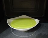 サツマイモと豆腐の白あえ【離乳食初期】作り方3写真