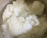 ずぼらおやじのおじや作り方1写真