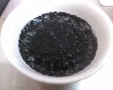 ひじきとちくわの炊き込みご飯作り方1写真