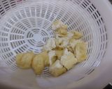 ひじきとちくわの炊き込みご飯作り方3写真