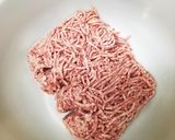 乳製品無し 野菜たっぷり煮込みハンバーグ作り方2写真