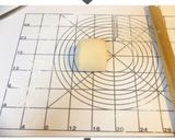 ㊙４段手ごね☆とろける極上ミニ食パン！作り方16写真