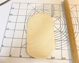 ㊙４段手ごね☆とろける極上ミニ食パン！作り方15写真