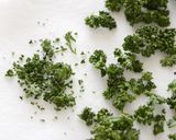 かつおのスパイシーフリット作り方30写真