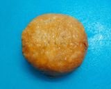 キャラ弁＊お稲荷さんで コロ助なり〜＊作り方5写真