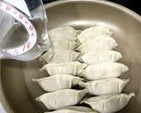 おうちで作る餃子作り方5写真
