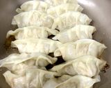 おうちで作る餃子作り方7写真
