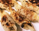 おうちで作る餃子作り方9写真