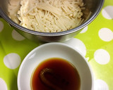 お酒がすすむ♡えのきの柚子胡椒ポン酢和え作り方3写真