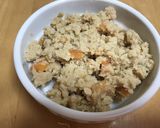 息子が好きなおから煮☆作り方6写真