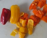 なんちゃってラタトゥイユ・作り置きおかず作り方5写真