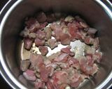 ✿ミックスベジタブルで♡簡単炒り豆腐✿作り方2写真