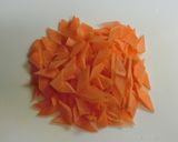 常備菜に☆ひじきと水煮大豆の煮物作り方2写真