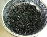 常備菜に☆ひじきと水煮大豆の煮物作り方3写真
