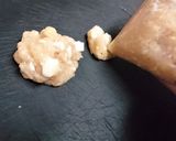 半片でボリュームＵＰ【チキンナゲット風】作り方3写真