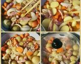 新じゃが&新玉ねぎのベーじゃが作り方7写真