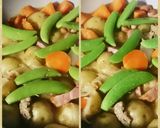 新じゃが&新玉ねぎのベーじゃが作り方8写真