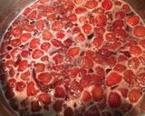 手作りイチゴジャム♡作り方3写真