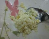 サツマイモと豆腐の白あえ【離乳食初期】作り方5写真