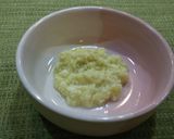 サツマイモと豆腐の白あえ【離乳食初期】作り方6写真