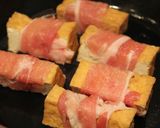 簡単厚揚げ肉巻き作り方4写真