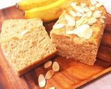 ギルトフリー！豆腐バナナのパウンドケーキ作り方12写真