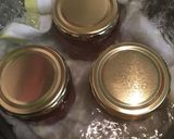 手作りイチゴジャム♡作り方5写真