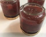 手作りイチゴジャム♡作り方7写真