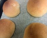ふすま入り丸パン作り方6写真
