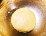簡単 型抜きクッキー作り方9写真