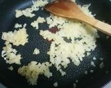 簡単常備菜コーンと春雨で挽き肉のそぼろ煮作り方3写真