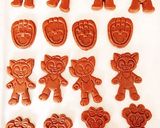 簡単 型抜きクッキー作り方11写真