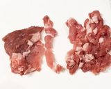 簡単★青椒肉絲作り方1写真