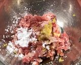 簡単★青椒肉絲作り方2写真