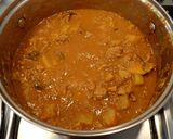 モーリシャス風マトンカレー作り方6写真