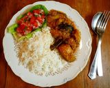 モーリシャス風マトンカレー作り方8写真