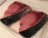 フライパンで簡単！ぶりの照り焼き♡作り方1写真