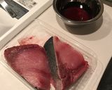 フライパンで簡単！ぶりの照り焼き♡作り方4写真