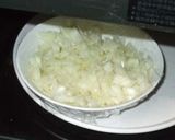 基本のチーズハンバーグ♪簡単やわらか作り方3写真