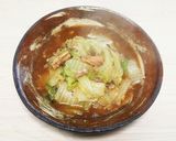鯖の水煮缶と白菜の煮物☆材料２つ＋麺つゆ作り方4写真