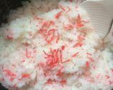 桜海老いなり寿司作り方1写真